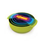Nest Plus 9