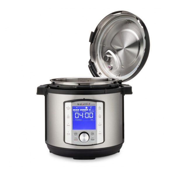 Pentola a pressione elettrica Instant Pot Duo Evo Plus 8 litri offerte  online al miglior prezzo