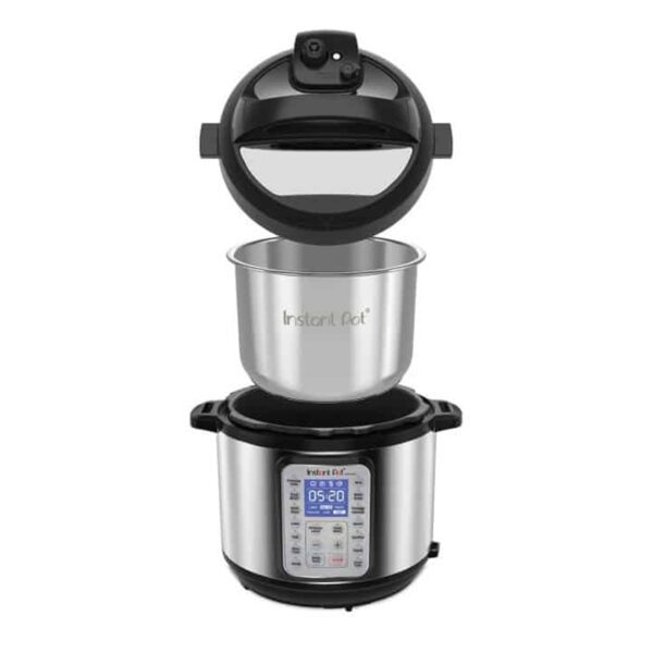 Pentola a pressione KUNZI elettrica Instant Pot - Centro Casa Bonaldi -  Townforyou - Fai acquisti e prenota eventi vicino a te