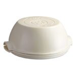 CUOCIPANE SET À PAIN bianco