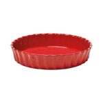 tortiera_alta_emile_24_red
