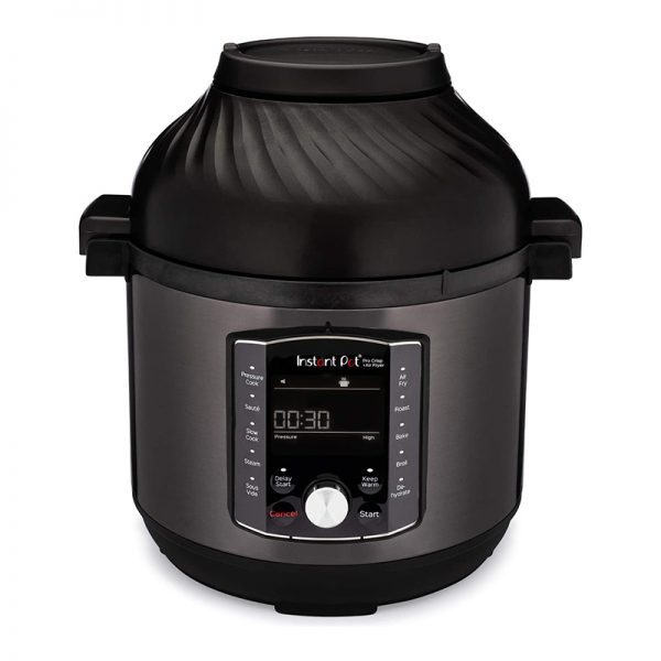 instant 8l