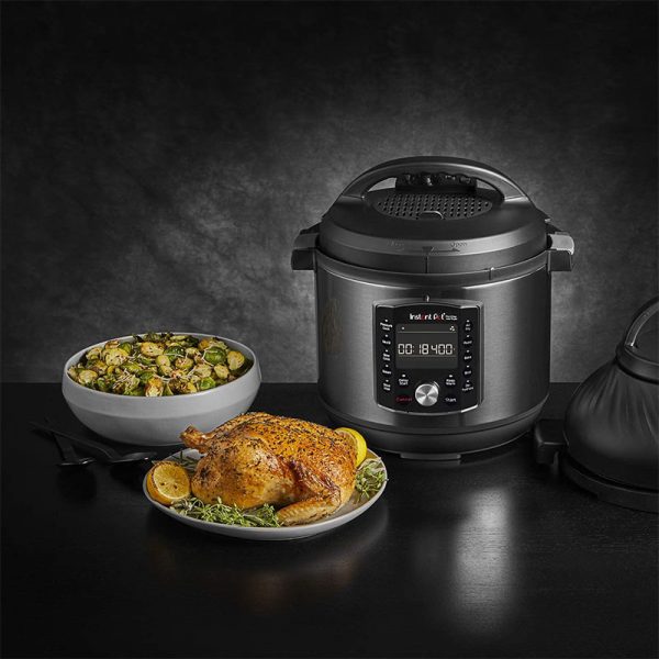 Instant Pot – Pro Crisp 8L – Boriani 1820 Shop