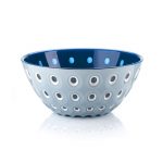 azzurro bianco blu