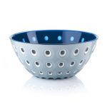 azzurro bianco blu
