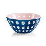 blu mediterraneo bianco rosa