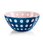 blu mediterraneo bianco rosa