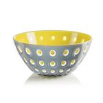 grigio giallo