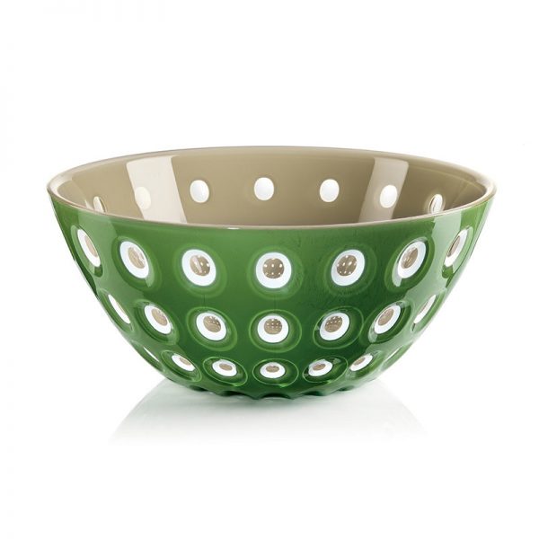 sabbia bianco verde muschio