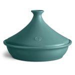 tajine turchese