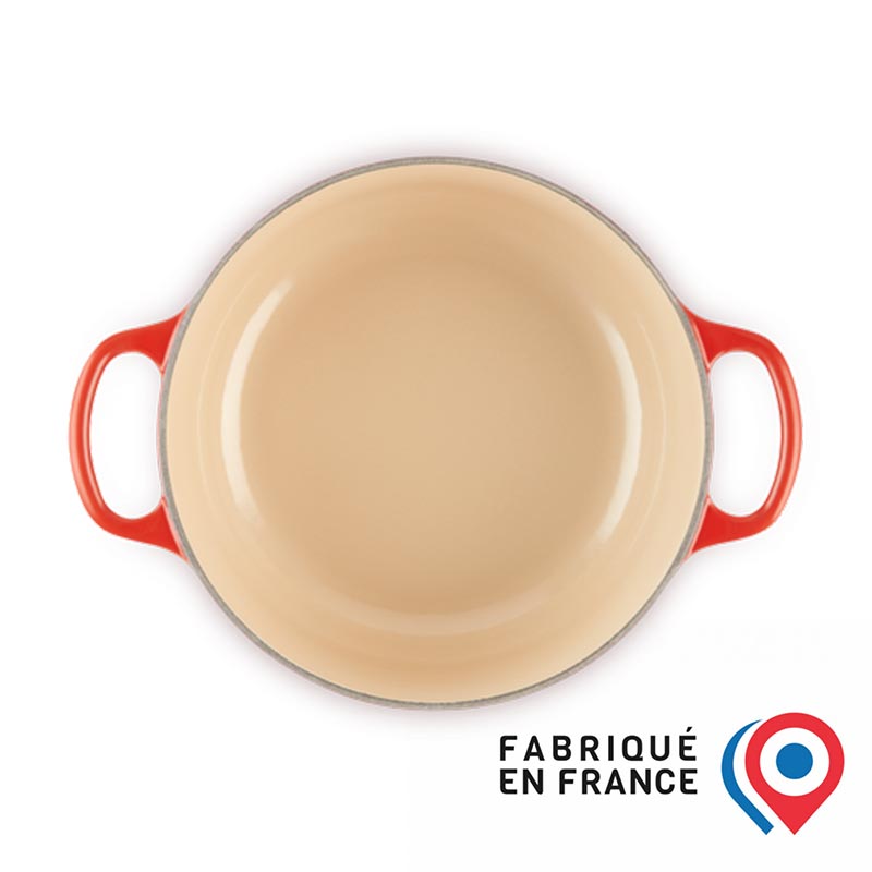 LE-CREUSET-Cocotte-rotonda-Evolution-ghisa-vetrificata-5