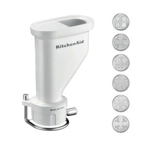 Accessori KitchenAid