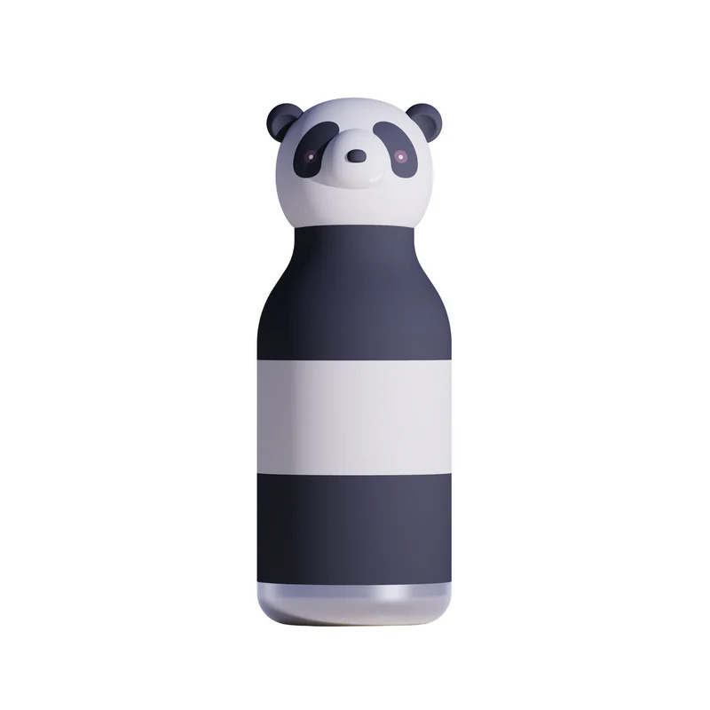 panda