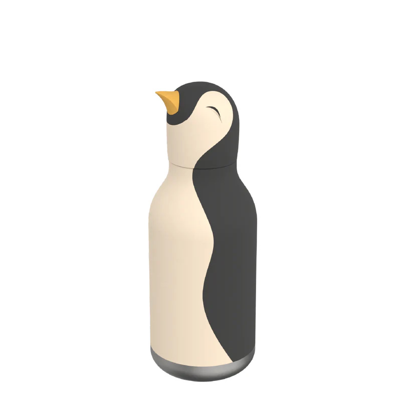 penguin