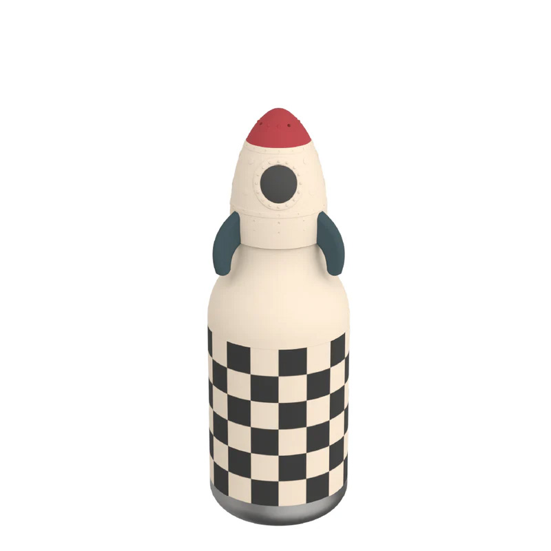 rocketship